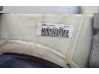 Вентилятор радиатора     133600Q020, 133600Q020    Citroen C1 