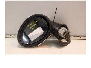 Zpětné zrcátko Mini Cooper Countryman R60 2010