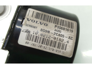 Блок АБС P30681619   Volvo  XC60  2009 - 2013 года