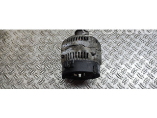 Генератор 0123515021, 038903023J   Volkswagen Polo IV 9N3      