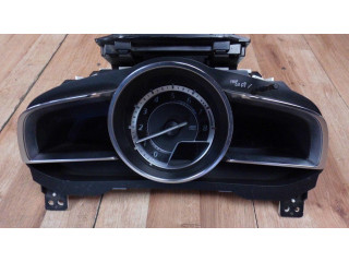 Панель приборов BJE155430, K900 Mazda CX-3