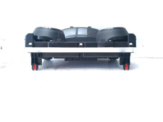 Přístrojová deska Toyota Yaris 2022 83800K0522