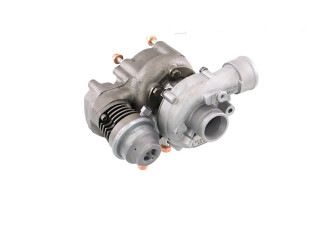 Turbodmychadlo Турбина 53149886082, 53149886082 Volkswagen PASSAT B2