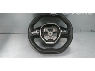 Руль Peugeot Partner III  2018 -  года 98185157ZD      