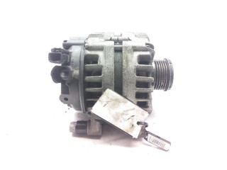 Генератор    Peugeot Partner      