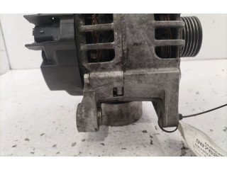 Генератор 8200690202 Renault Avantime