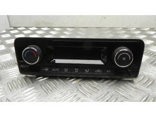 Блок управления климат-контролем 6V0907044C   Skoda Fabia Mk3 (NJ)