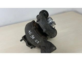 Turbodmychadlo Турбина 30643982 Volvo XC90 2.4