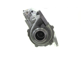 Turbodmychadlo Турбина 853603, 9820728080 Peugeot 208