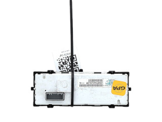 Дисплей    280346262R, R0-6284I   Renault Twingo II