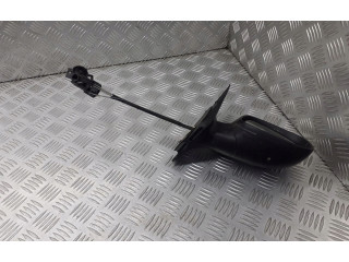 Зеркало (механическое) Skoda Fabia Mk1 (6Y) 1999 - 2007 года