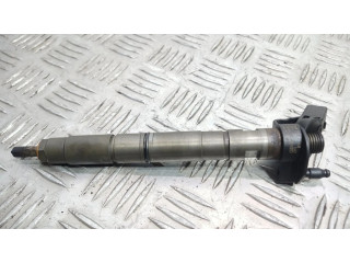 Vstřikovač 0445115037, 059130277 Audi A6 S6 C6 4F pro naftový motor 3.0 BMK Nr.449