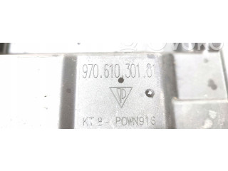 Pojistková skříňka 97061030101, 97061030101 Porsche Panamera (970) 2010