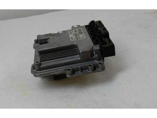 Блок управления двигателем Блок управления 281019819, CENTRALITAMOTORUCE Citroen C4 I