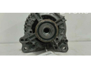 Генератор 0124515121   Audi A3 S3 8L      