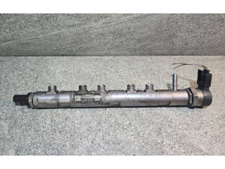 Топливная рампа 0445214182, 780912702   BMW 3 E90 E91   для двигателя N47D20C