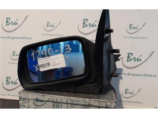 Зеркало (механическое)       Citroen Xantia   -  года   