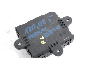 Блок управления FK7214D618BF Jaguar XF X260