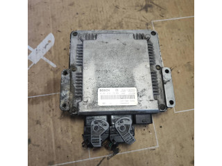 Řídící jednotka 8200095449, HOM7700115492 Renault Espace III 2002