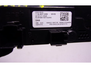 Блок управления климат-контролем 11A907049WHS, 11A907049   Cupra Leon