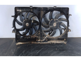 Вентилятор радиатора 8K0959501G, 8K0121003P Audi Q5 SQ5