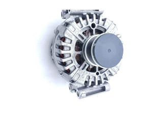 Генератор A0009068706   Mercedes-Benz GLC X253 C253      