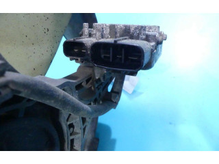 Комплект вентиляторов 04993-3012, IMPRK1259661 Mitsubishi Galant