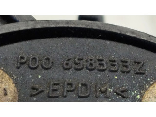 Вентилятор печки    P00658333Z, W964450H   Saab 9-5