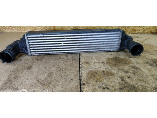 Интеркулер  96723, 791284   BMW X3 E83 2.0