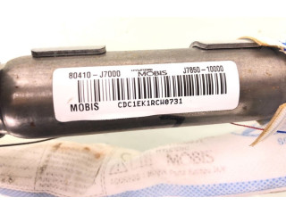 Боковая подушка безопасности 80410J7000, 80410J7000   KIA Pro Cee'd III