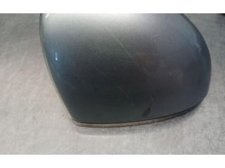 Зеркало электрическое Opel Meriva B 2010 - 2016 года