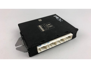 Блок управления двигателя 22765AB460   Subaru Forester SH