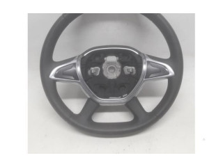 Руль Dacia Dokker 2012 - года 34227003B, 484001085R