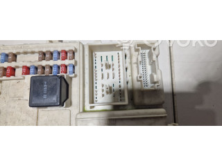 Блок предохранителей J94503, J59003 Volvo C70