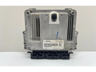 Řídící jednotka 0281034009, ARF237706319R Nissan Micra K14 2017