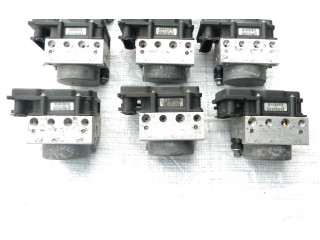 Блок АБС 8200747140, 0265232077   Renault  Clio III  2005 - 2012 года