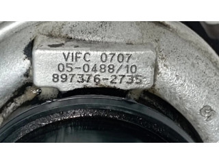  Турбина Opel Meriva A 1.7 8973762735         