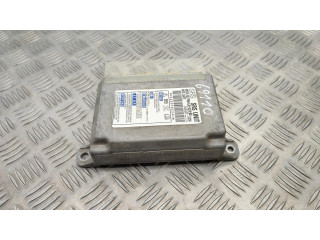 Блок подушек безопасности 77960SJDG210M2 Honda FR-V