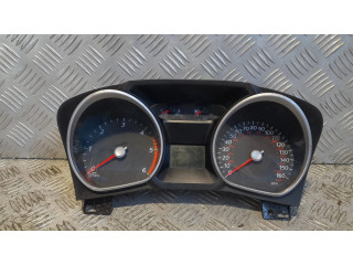 Панель приборов CS7T10849DF Ford Galaxy