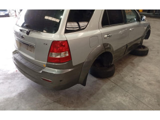 Блок предохранителей KIA Sorento