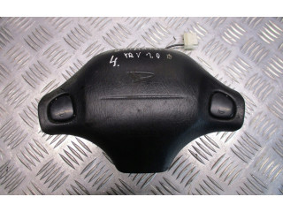 Подушка безопасности водителя Daihatsu YRV
