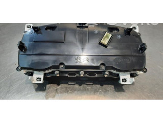 Přístrojová deska Citroen Berlingo 2020 9838092180