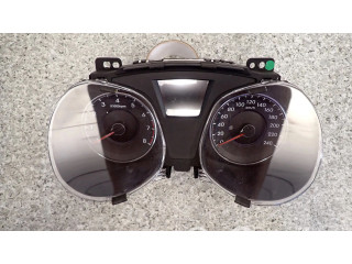 Панель приборов 39118-2B350   Hyundai ix20       