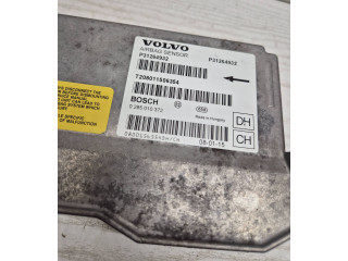 Блок подушек безопасности P31264932, 0285010372   Volvo V70