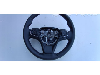 Руль Toyota Corolla Verso AR10 2004 - 2009 года