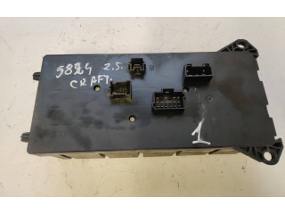 Блок предохранителей A9065450401 Volkswagen Crafter