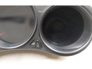 Спидометр (приборный щиток) 9676963180, A2C53435357 Citroen C4 Aircross