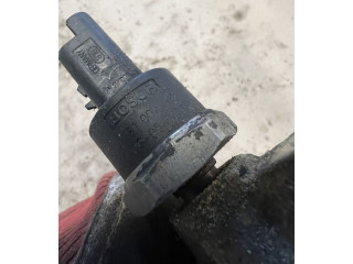 Vstřikovací lišta 0281002592, 0445214017   Peugeot 607     