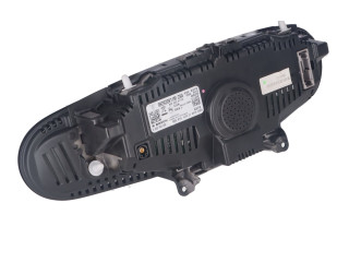 Přístrojová deska Porsche 911 2021 992920911M