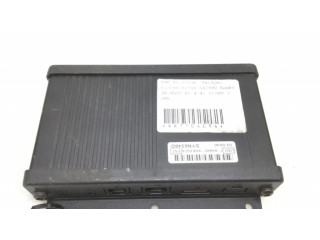 Блок управления SYN6348D BMW X5 E53